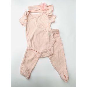 5 for $40 Kylie and Jenna pink set